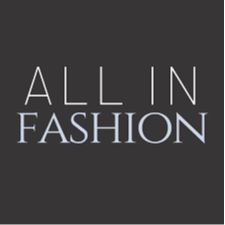 All In Fashion