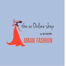 Aman Fashion