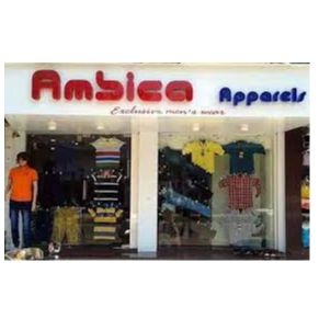 Ambika Apparels