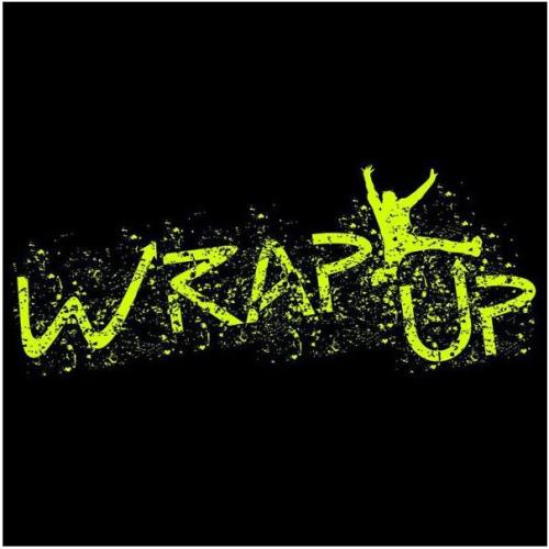 Wrap Up (Men's Ready-made Showroom)