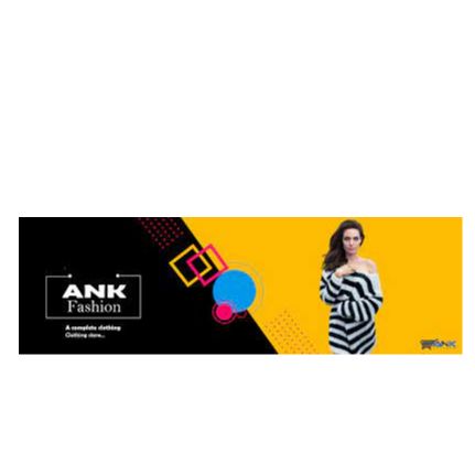 ANK Fashions Pvt. Ltd.