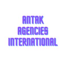 Antak Agencies