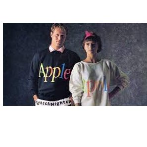 Apple Designer Clothing Co