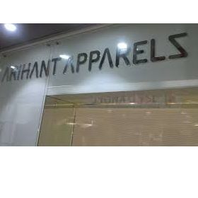 Arihant Apparels