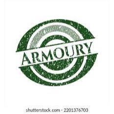 Armoury International