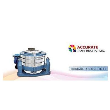 AccurateTrans Heat (P) Ltd.