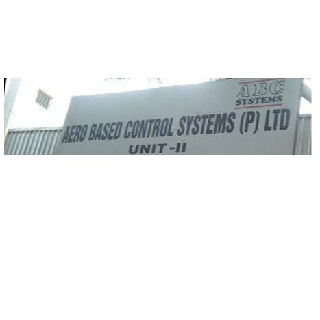 Aero Based Control Systems Pvt. Ltd.