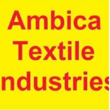 Ambica Tex Spares