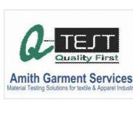 Amith Garment Services