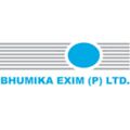 Bhumika Exim Pvt. Ltd.