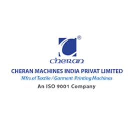 Cheran Machines (I) (P) Ltd.