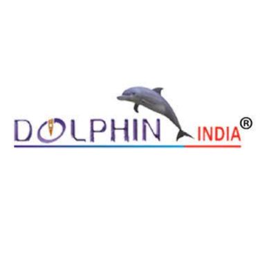 Dolphin India (Quilt)