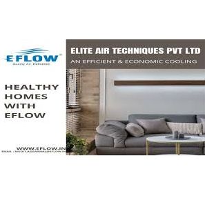 Elite Air Techniques (P) Ltd.