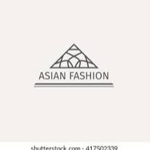 Asian Fashions