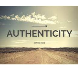 Authenticity