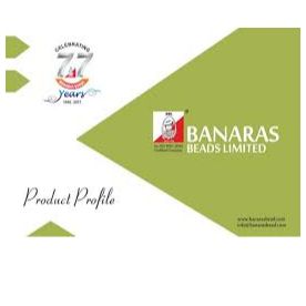 Banaras Beads Limited