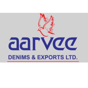 Aarvee Denims and Exports Ltd.