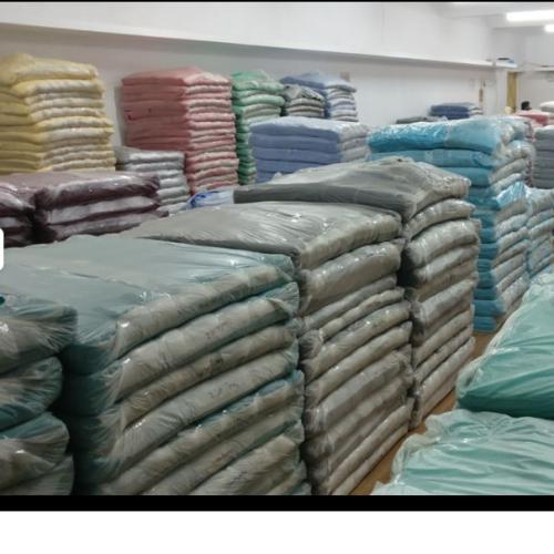 BLUE PEARL FABRICS (knitted fabrics manufacturer in tirupur)