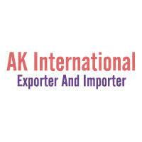 A. K. International