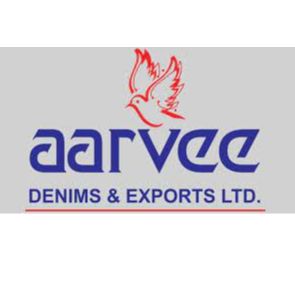 Aarvee Denims and Exports Ltd.