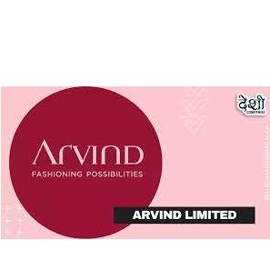 Arvind Ltd.