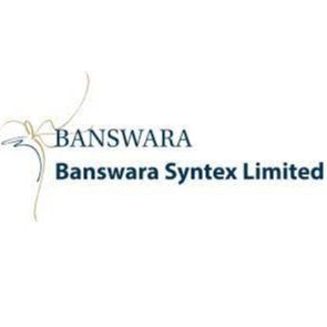 Banswara Syntex Limited.