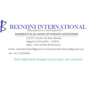 Beendni International