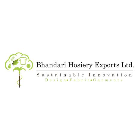 Bhandari Hosiery Exports Ltd.