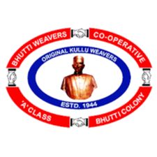 Bhutti Weavers Cooperative Society Ltd.