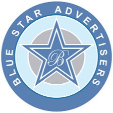 Blue Star Advertisers