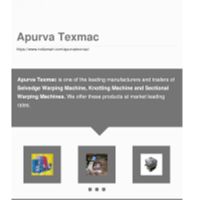 Apurva Texmac