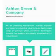 Ashton Green & Co.