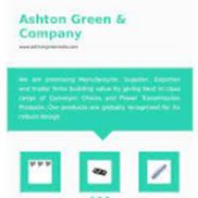 Ashton Green & Co.