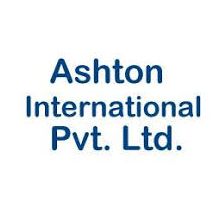 Ashton International Pvt. Ltd.