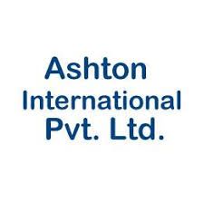 Ashton International (P) Ltd.