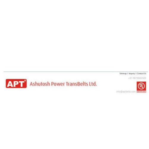 Ashutosh Power Transbelts Ltd.