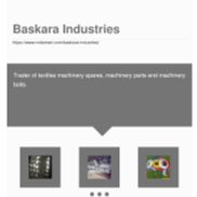 Baskara Industries