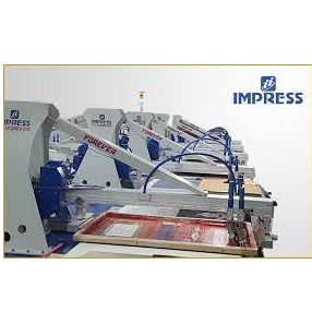 Impress Apparel Machine P. Ltd.