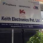 Keith Electronics (P) Ltd.