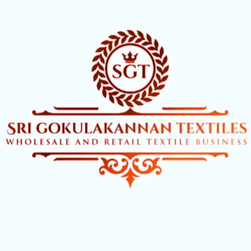 SRI GOKULAKANNAN TEXTILES