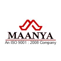 Maanya Boilers Pvt. Ltd.