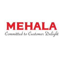 Mehala Machines India Ltd.