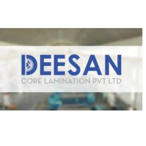 Deesan Infrastructure Pvt. Ltd.