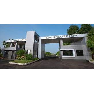 Karur Textile Park Limited