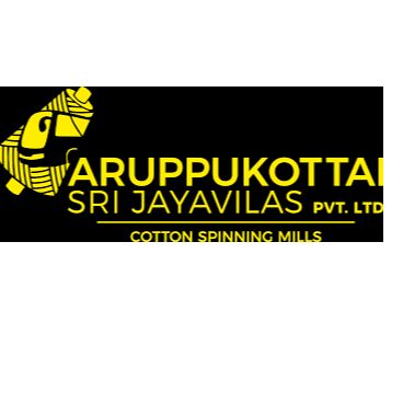 Aruppukotai Sri Jaya Vilas Ltd.