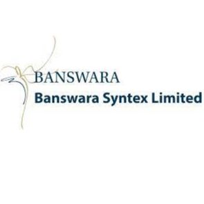 Banswara Syntex Limited