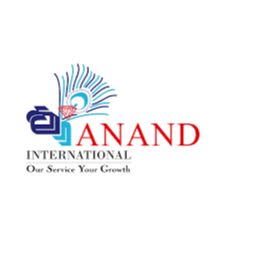 Anand International