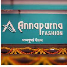 Annapoorna Fashion