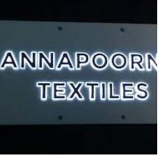 Annapoorna Textiles