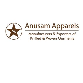 Anusam Apparels & Woven Mills